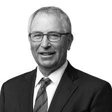 Barry Dorfman's Instagram, Twitter & Facebook