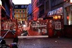 Earn free nights, get our price guarantee & make booking easier with hotels.com! File Hamburg Herbertstrasse 2009 Jpg Wikipedia