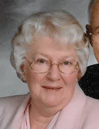 Obituary information for Eunice Elizabeth Bauman