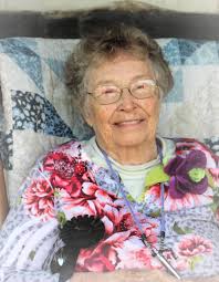 Glenna Anderson-French Obituary