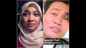 Nabila razali performing her new single, pematah hati. Pematah Hati Nabila Razali Engkau Semua Nak Rampas Lepas Tu Peminat Serang Harith Zazman Mfmf Loca B Feat Alhajir