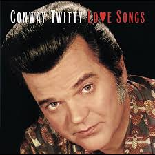 Conway Twitty