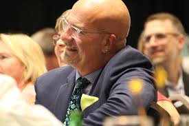 Where's Amy attends 2019 Civic Theatre FUNDraiser • Current Publishing