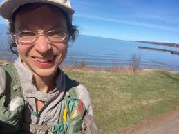 North Country Trail Wisconsin FKT