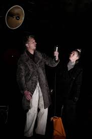 Le Silence dans l'Echo