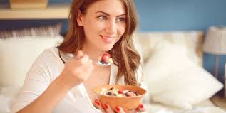 Here S What A Perfect Day Of Eating Looks Like For Weight Loss