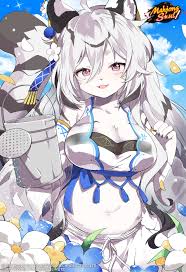 Hannah Mahjong Soul hentai videos, GIFs, and images | R34.app