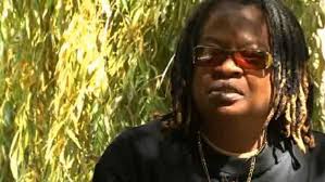 Suzy Clark Highlight