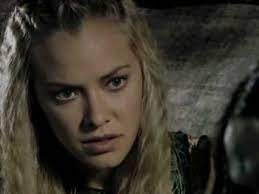 She is known for her roles in the films terminator 3: Kristanna Loken Ring Of The Nibelungs Queen Brunnhild Youtube