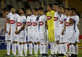 24 de enero de 1992. Deportes Melipilla Salio De La Parte Baja Tras Vencer A Rangers