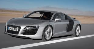 Image result for Ice Silver 2010 R8