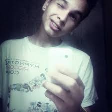 Marcos Zelaya's Instagram, Twitter & Facebook