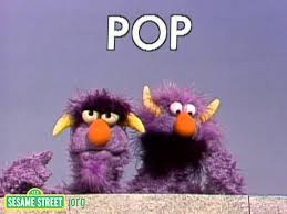 After all, as herry monster once sang to them two heads are better than one. Sesame Street Two Headed Monster Pop Youtube