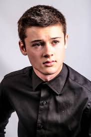 Jake Burch's Instagram, Twitter & Facebook