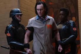 Tenemos para ti los idiomas: Loki A Wonderful Marvel Series On Disney That Surpasses Scarlet Witch And Vision And Falcon And The Winter Soldier In Its Start Mind Life Tv