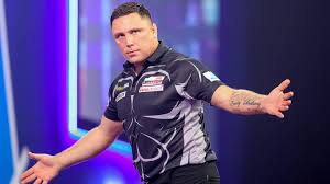 The circulating supply is not available and the max. Concurrent Van Gerwen Maakt Geen Indruk Price Met Moeite Door Op Wk Darts Nos