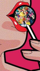 Great savings free delivery / collection on many items. Pop Art Wallpapers Wallpaper Cave