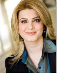 Anna Kiledjian Scholarship – ELAC Foundation