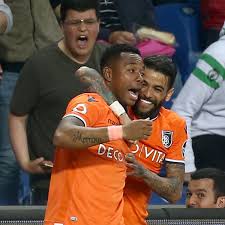 İstanbul başakşehir futbol kulübü is a turkish professional football club based in the başakşehir district of istanbul. Few Fans And Little History But Basaksehir Are Challenging Turkey S Big Three European Club Football The Guardian