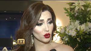 تألقت الفنانة السورية نسرين طافش، في أحدث صورة لها نشرتها عبر صفحتها الخاصة على موقع التواصل الاجتماعي إنستجرام، واعتمدت نسرين بإطلالتها فستان أبيض قصير، وتركت شعرها منسدلاً على كتفيها بتسريحة. Ø·Ø§ÙØ´