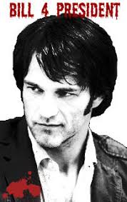 Loving True Blood in Dallas: Jan 20, 2009