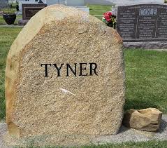 Ted N Tyner (1955-2016)