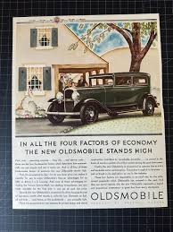 Image result for Elder Green 1931 Oldsmobile