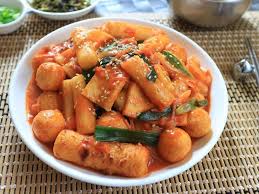 韓式炒年糕 小七食堂 by 小七食堂 recipe creamy tomato pasta recipes i love food