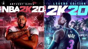 2k continues to redefine what's possible in sports gaming with nba 2k20, featuring best in class graphics & gameplay, ground breaking game modes, and unparalleled player control and customization. Nba 2k20 Now Available In The Philippines Priced Yugatech Philippines Tech News Reviews