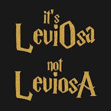 Harry Potter Hermoine Granger Tee It S Leviosa Not Leviosa Harrypotter Affiliate Arte De Harry Potter Frases Inspiradoras Harry Potter