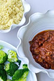 Check spelling or type a new query. Moroccan Beef Or Lamb With Couscous Broccoli Gimme The Recipe