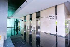 Le mont kiara @ richmond kiara 3 vous intéresse ? Richmond Aston Kiara Suites Kl Kuala Lumpur Updated 2021 Prices