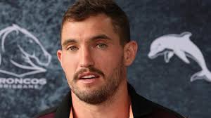 Brisbane Broncos player Corey Oates announces retirement