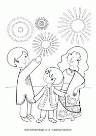 Diwali Colouring Pages Diwali Activities Diwali For Kids Diwali Fireworks