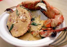 Betty's midwest kitchen yakınlarındaki restoranlar. Crabs Glorious Crabs At Super Crab Aroma The Star