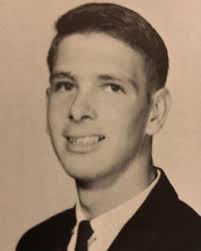 Reflections for Corporal Theodore Joseph "Ted" Foss, Minnesota State  Patrol, Minnesota