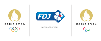 Projeter à travers le monde la vision de paris 2024 et engager le plus grand nombre de français. Fdj Devient Partenaire Officiel Des Jeux Olympiques Et Paralympiques De Paris 2024 Et Poursuit Ainsi Son Soutien Historique Au Sport Francais