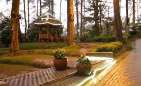 Tempat wisata di malang dan harga tiket masuk 2020 memang banyak dicari. Foto Di Orchid Forest Cikole Tempat Taman Rumah Kaca
