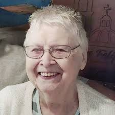 Obituary for Jean M. Ringer