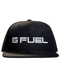 Snapback Hat White G Fuel Logo Snapback Hats Hats Snapback