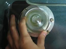 Ge Truetemp Oven Light Bulb Replacement Ifixit Repair Guide