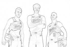 Facebook is showing information to help you better understand the purpose of a page. Phoenix Suns Coloring Page For Those With Little Guys And Gals Suns