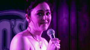 Eva Mcguire's Instagram, Twitter & Facebook