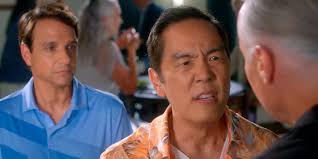 Cobra Kai Sadly Shows That Chozen Never Had Any Honor (Until Now)