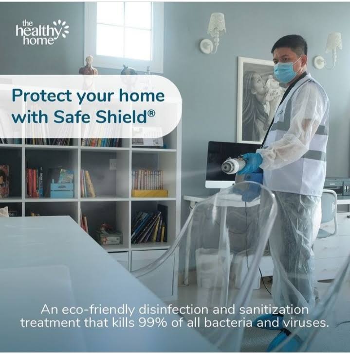 Sanitization services product image