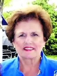 Carol Broussard Obituary (2024)