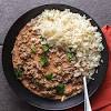 Such a simple meal with all the flavor! 1
