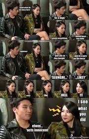Lol Seungri Cl Kpop Funny Seungri Bigbang