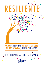 Se você acredita em si mesmo, ninguém será capaz de impedir você de alcançar seus objetivos. Para Ser Mas Productivo Hay Que Ser Mas Resiliente Auren Blc