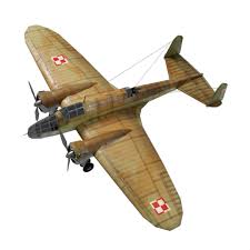 Znalezione obrazy dla zapytania PZL-37
